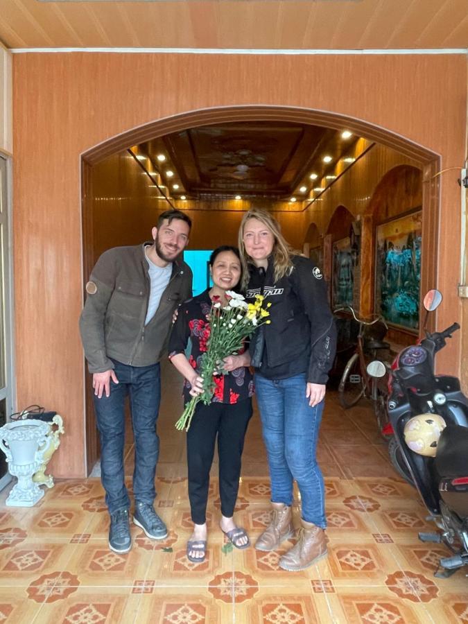 Vani'S Home Нин Бин Екстериор снимка