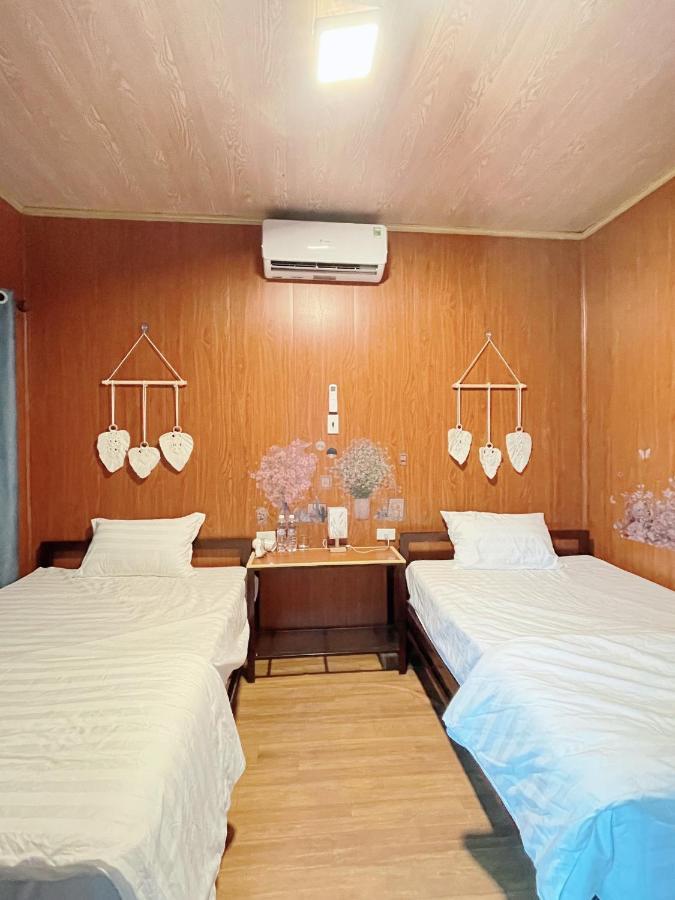Vani'S Home Нин Бин Екстериор снимка
