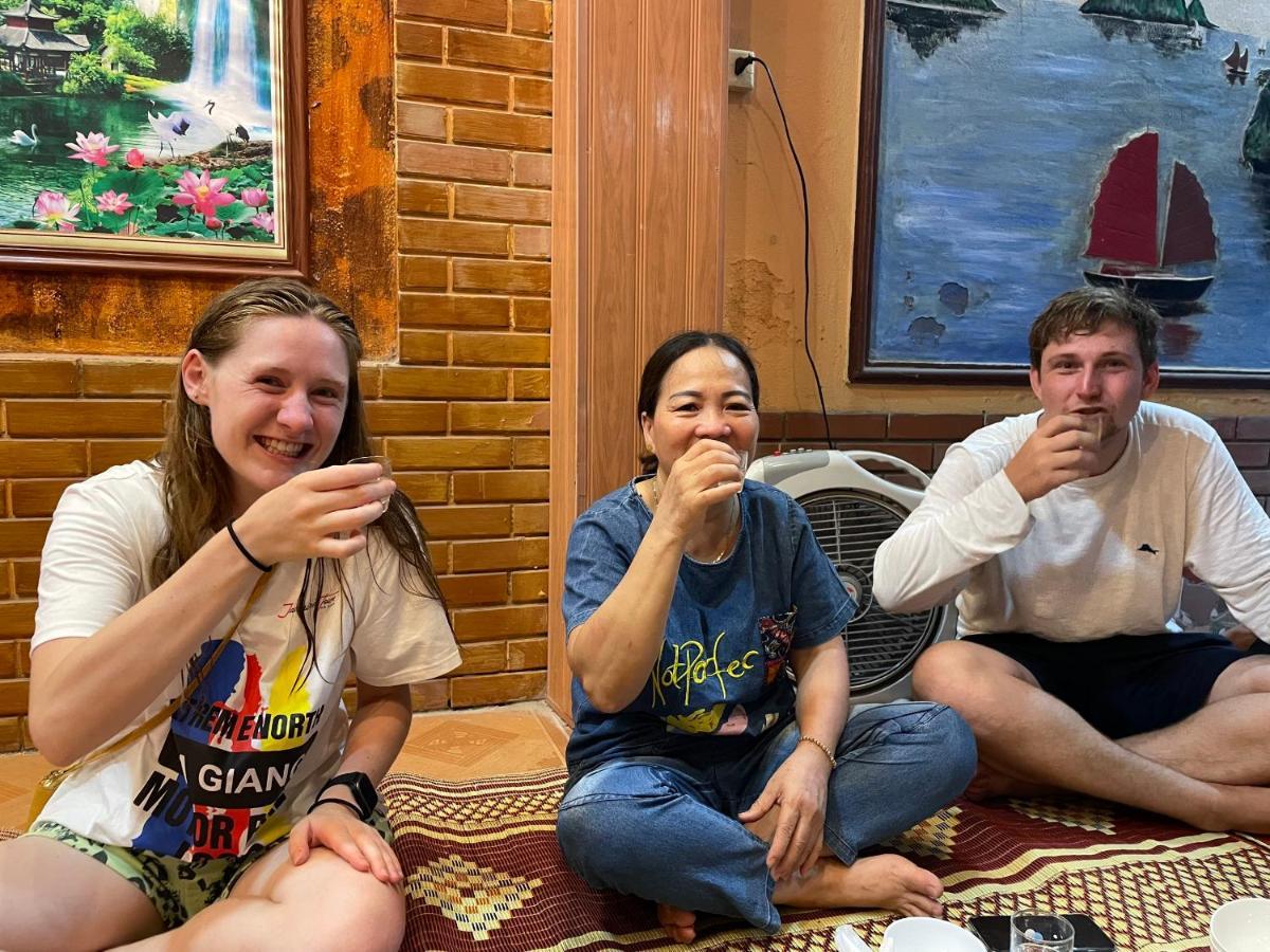 Vani'S Home Нин Бин Екстериор снимка