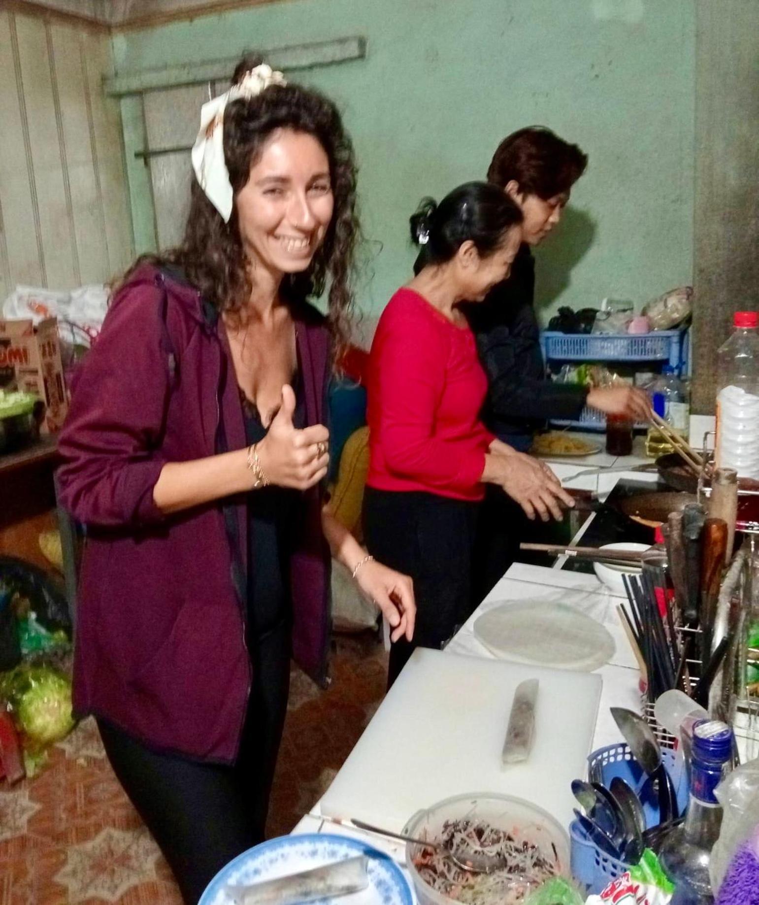 Vani'S Home Нин Бин Екстериор снимка