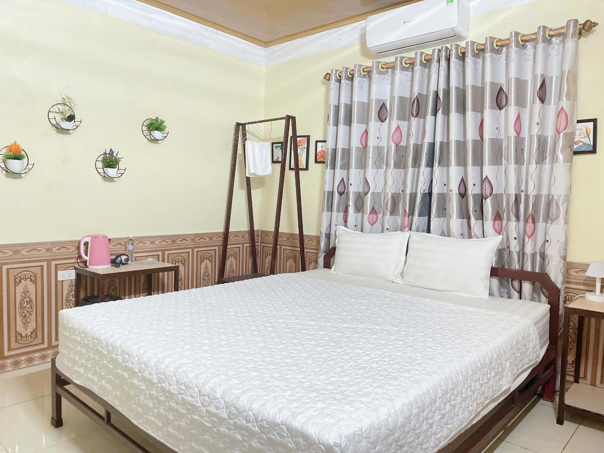 Vani'S Home Нин Бин Екстериор снимка